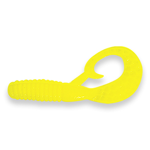 Manns Twister Mannipulator Grub - Image 4