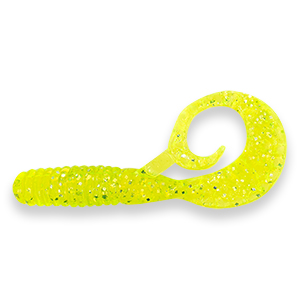 Manns Twister Mannipulator Grub - Image 8