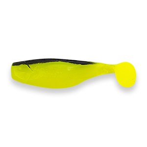 Manns Shad - Image 7