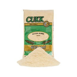 Gummi Cukk