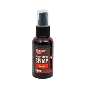 Benzar MIX Catfish Spray Harcsázó Aroma 50 ML - Image 4