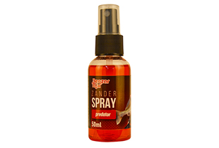 Benzar MIX Zander Spray 50 ML - Image 2