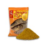 Benzár MIX Etetőanyag 1kg, 3KG - Image 2