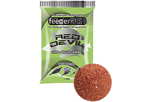 Timár MIX Feeder Guru Etetőanyag - Image 3
