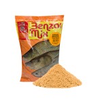 Benzár MIX Etetőanyag 1kg, 3KG - Image 5