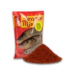 Benzár MIX Etetőanyag 1kg, 3KG - Image 7