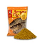 Benzár MIX Etetőanyag 1kg, 3KG - Image 11