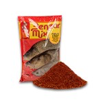 Benzár MIX Etetőanyag 1kg, 3KG - Image 13