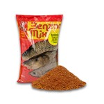 Benzár MIX Etetőanyag 1kg, 3KG - Image 14