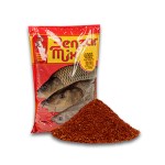 Benzár MIX Etetőanyag 1kg, 3KG - Image 16