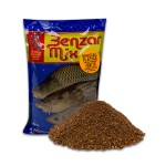 Benzár MIX Etetőanyag 1kg, 3KG - Image 17