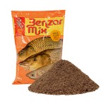 Benzár MIX Etetőanyag 1kg, 3KG - Image 20