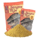 Benzár MIX Etetőanyag 1kg, 3KG - Image 22