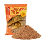 Benzár MIX Etetőanyag 1kg, 3KG - Image 24