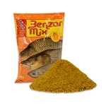 Benzár MIX Etetőanyag 1kg, 3KG - Image 25