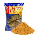 Benzár MIX Etetőanyag 1kg, 3KG - Image 27