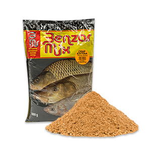 Benzár MIX Etetőanyag 1kg, 3KG - Image 32