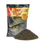 Benzár MIX Etetőanyag 1kg, 3KG - Image 32