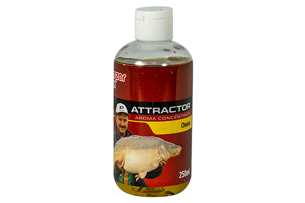 Benzar MIX Attractor Aromakoncentratum 250ml - Image 2