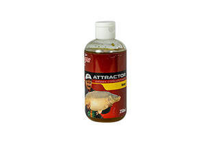 Benzar MIX Attractor Aromakoncentratum 250ml - Image 3