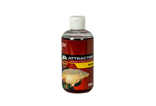 Benzar MIX Attractor Aromakoncentratum 250ml - Image 4