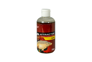 Benzar MIX Attractor Aromakoncentratum 250ml - Image 5