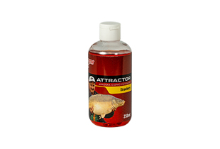 Benzar MIX Attractor Aromakoncentratum 250ml - Image 6