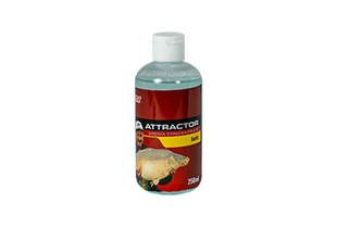 Benzar MIX Attractor Aromakoncentratum 250ml - Image 7