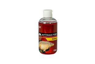 Benzar MIX Attractor Aromakoncentratum 250ml - Image 8