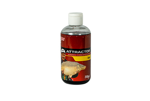 Benzar MIX Attractor Aromakoncentratum 250ml - Image 9