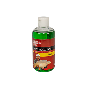 Benzar MIX Attractor Aromakoncentratum 250ml - Image 10