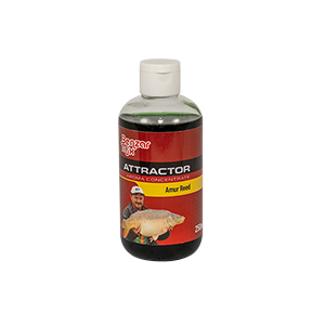 Benzar MIX Attractor Aromakoncentratum 250ml - Image 11