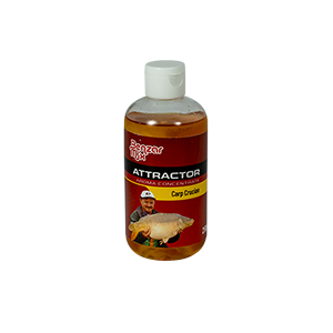 Benzar MIX Attractor Aromakoncentratum 250ml - Image 12