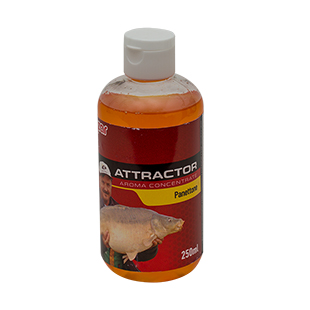 Benzar MIX Attractor Aromakoncentratum 250ml - Image 13