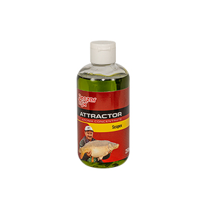 Benzar MIX Attractor Aromakoncentratum 250ml - Image 18