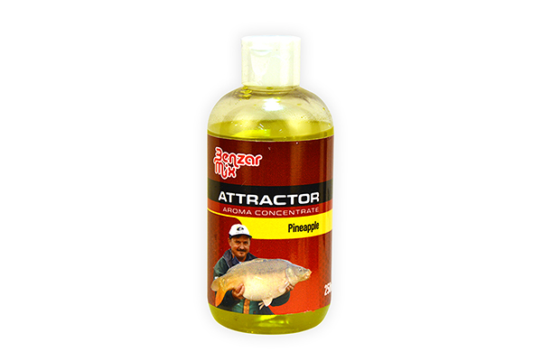 Benzar MIX Attractor Aromakoncentratum 250ml - Image 20