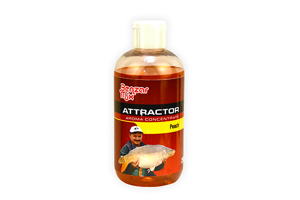 Benzar MIX Attractor Aromakoncentratum 250ml - Image 21