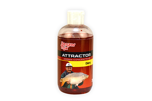 Benzar MIX Attractor Aromakoncentratum 250ml - Image 22