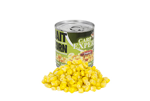 Carp Expert Bait Corn Natur Kukorica Tépőzáras Dobozban - Image 2