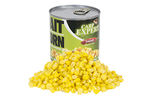Carp Expert Bait Corn Natur Kukorica Tépőzáras Dobozban - Image 3