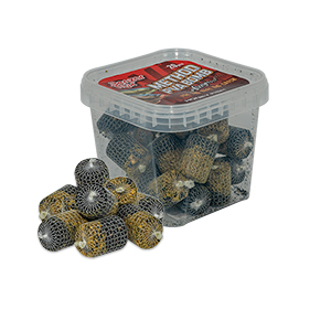 Benzar MIX Method Bomb Pezsgős PVA - 20db/csomag - Image 2
