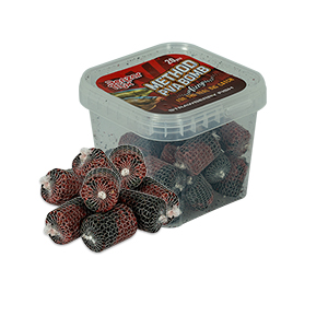 Benzar MIX Method Bomb Pezsgős PVA - 20db/csomag - Image 4