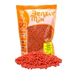 Benzár MIX Formaggio Pellet - Image 2
