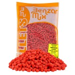 Benzár MIX Formaggio Pellet - Image 3