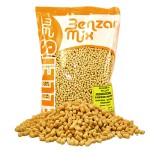 Benzár MIX Formaggio Pellet - Image 6