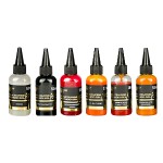 Benzar MIX Concourse GEL 50ml - Image 7