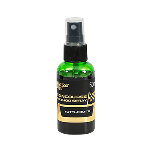 Benzar MIX Concourse Spray 50 ML - Image 3