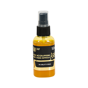 Benzar MIX Concourse Spray 50 ML - Image 5