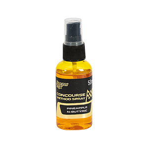 Benzar MIX Concourse Spray 50 ML - Image 6