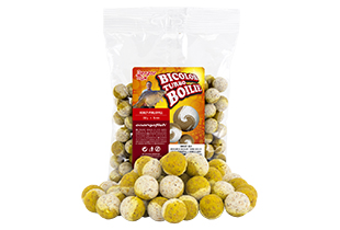 Benzar Turbo Bicolor Bojli 250g - Image 3
